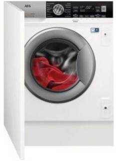 Стиральная машина Aeg L8WBE68SI