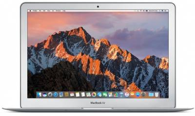 Ноутбук Apple MacBook Air A1466 MQD32RU/A