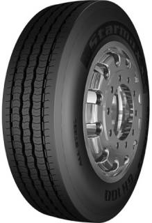 Шина Starmaxx GH100 315/80 R22.5 154/150M