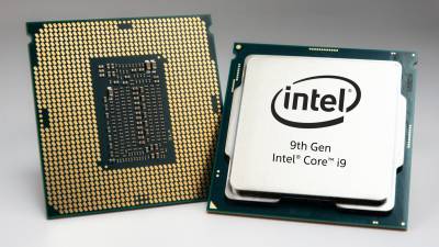 Процессор Intel Core i9-9900K Tray CM8068403873925