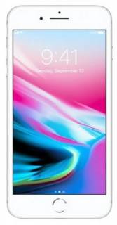 Смартфон Apple iPhone 8 Plus 128GB Silver (MX252)