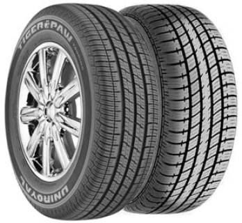 Шина Uniroyal Tiger Paw Touring 225/60 R18 100H