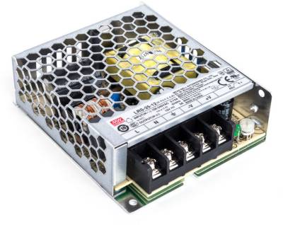 Адаптер Ritar RTPS12-60 Slim 12V 5A (60W) RTPS12-60 SLIM