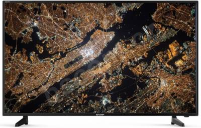 Телевизор Sharp 4K UHD LED Smart TV (40AJ2E)