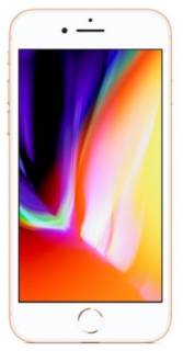 Смартфон Apple iPhone 8 128GB Gold