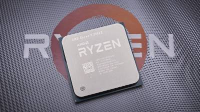 Процессор AMD Ryzen 9 3950X Tray 100-000000051