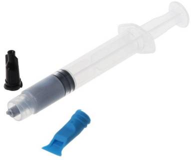Термоинтерфейс Halnziye Termal Grease HY-P13 Grey 2g