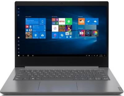 Ноутбук Lenovo V14 81YB0005RA