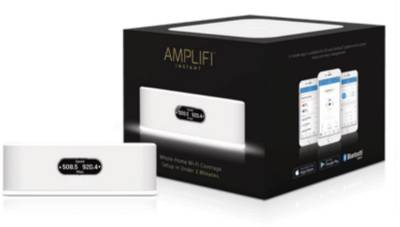 Сетевой маршрутизатор UBIQUITI AmpliFi Instant AFI-INS-R