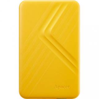 Внешний HDD Apacer AC236 2TB Yellow USB 3.1 AP2TBAC236Y-1