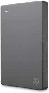 Внешний HDD Seagate Basic 4TB Black USB 3.0 STJL4000400