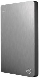 Внешний HDD Seagate Basic 2TB Black USB 3.0 STJL2000400