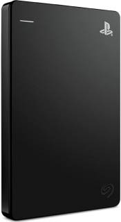 Внешний HDD Seagate Game Drive 2TB Black USB 3.0 STGD2000200