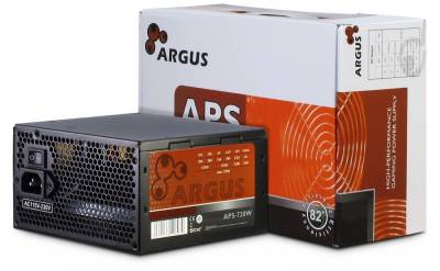 Блок питания Inter-tech Argus (APS-720W)