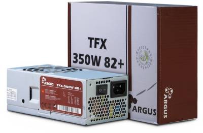 Блок питания Inter-tech Argus (TFX-350W 82+)