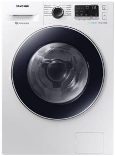 Стиральная машина Samsung WD70M4443JW/UA