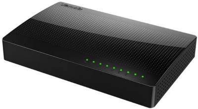Сетевой коммутатор TENDA SG108