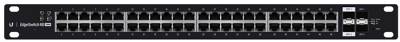 Сетевой коммутатор UBIQUITI EdgeSwitch 48 750W (ES-48-750W)