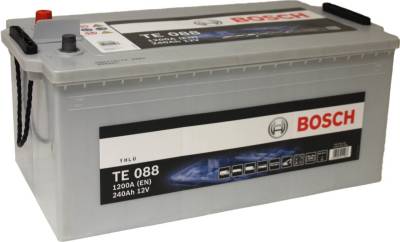 Bosch EFB TE 088 240Ah 0092TE0888