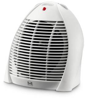 Обогреватель Delonghi HVK HVK 1020 White
