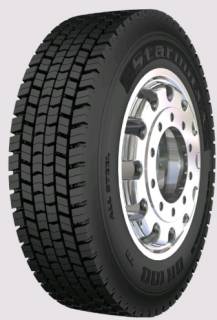 Шина Starmaxx DH100 315/80 R22.5 154/150M