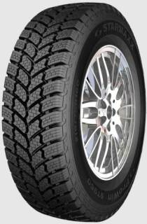 Шина Starmaxx Prowin ST960 215/65 R16C 109/107R