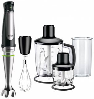 Блендер Braun MQ 7045
