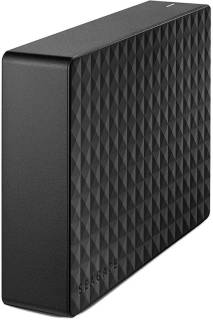 Внешний HDD Seagate Expansion 10TB Black USB 3.0 STEB10000400