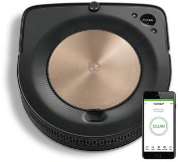 Пылесос Irobot Roomba S9 Plus Roomba S9+ (s955840)