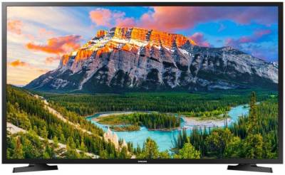 Телевизор Samsung UE32N5372