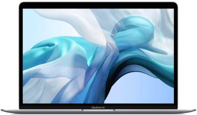 Ноутбук Apple MacBook Air MUQU2