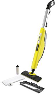 Пылесос Karcher SC 3 Upright EasyFix 1.513-300.0