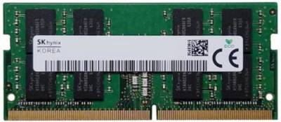 Оперативная память Hynix Original DDR4 16GB 2666MHz CL HMA82GS6JJR8N-VKN0