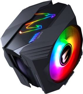 Кулер Gigabyte Aorus ATC800