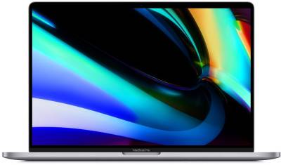 Ноутбук Apple MacBook Pro TB A2141 MVVK2UA/A