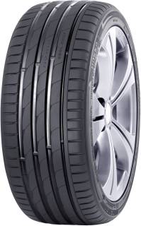 Шина Nokian Hakka Z 225/55 R17 101W XL