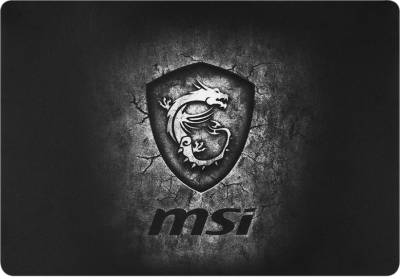 Игровая поверхность MSI AGILITY GD20
