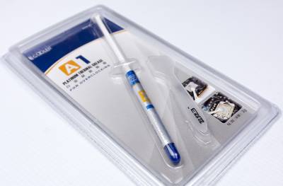 PCCooler A1 Grey 2g Q50 (9860)
