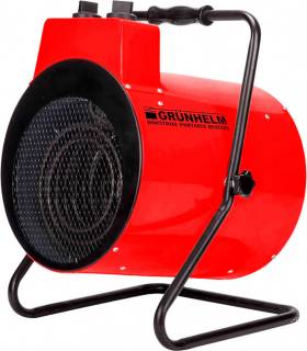Обогреватель Grunhelm GPH 9R