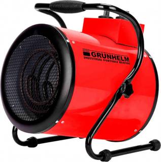 Обогреватель Grunhelm GPH 5R