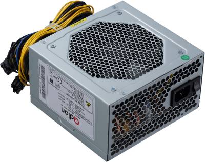 Блок питания FSP QDION QD-450PNR 80+