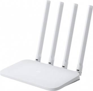 Сетевой маршрутизатор Xiaomi Mi WiFi Router 4C White DVB4209CN
