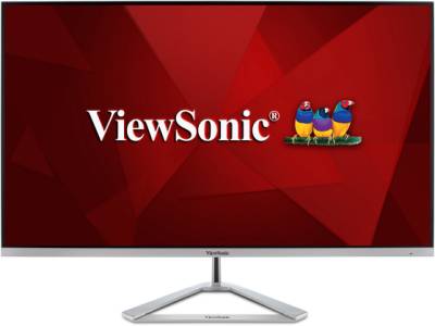 Монитор Viewsonic VX3276-4K-MHD
