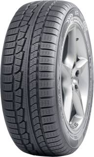 Шина Nokian WR G2 SUV 235/65 R17 108V XL