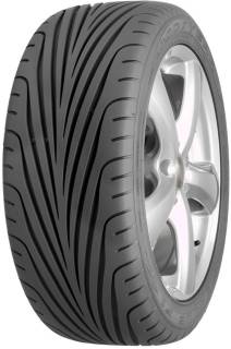 Шина Goodyear Eagle F1 GS-D3 275/35 R18 95Y