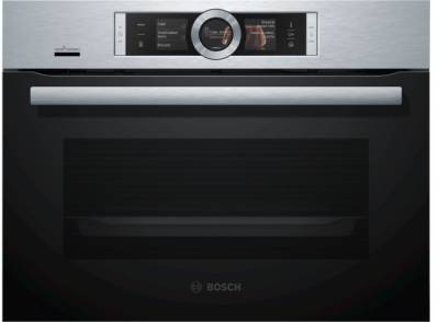 Духовка Bosch CSG656RS7