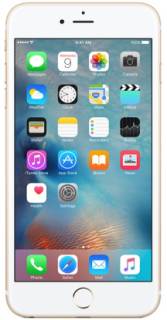 Смартфон Apple iPhone 6s Plus 32GB Gold (MN2X2)