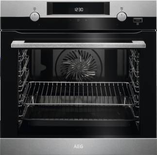 Духовка Aeg BER455120M