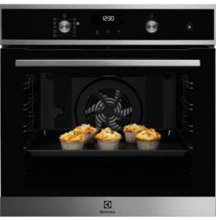Духовка Electrolux EOD6P71X
