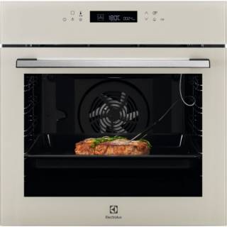 Духовка Electrolux LOE 7C31S